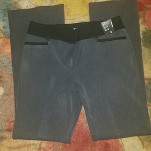 NWT Gray NYC pants